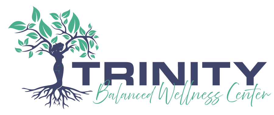 Trinity Balanced Wellness Center Logo